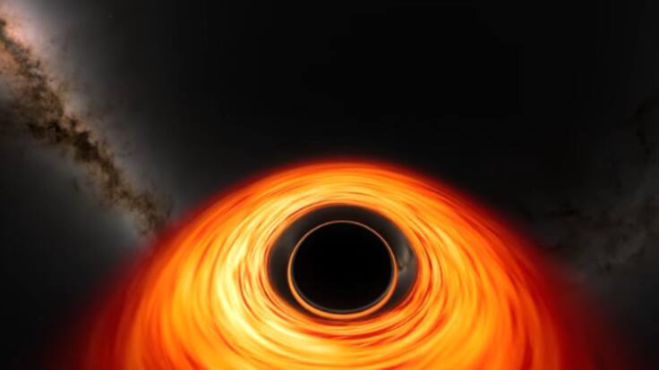 Coruña Científica: Agujeros negros