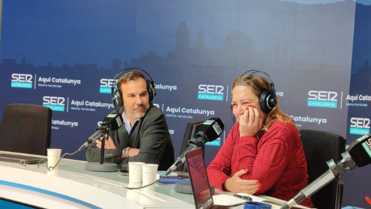 Paco Marco, detectiu de Método3, sobre Montoro: "Negar l'Operació Catalunya és tornar al franquisme"