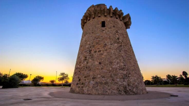 "La Torre de Piles" es ya marca registrada