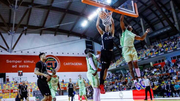 Terulia de basket con Paco Prian - 15/04/2025