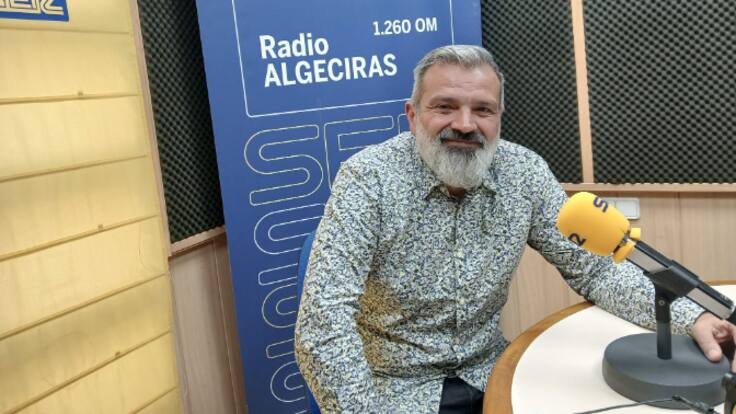 Miguel Mateo y Radio Petrarca