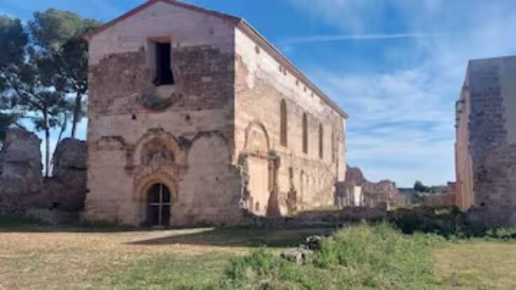 Ser Viajeros Comunitat Valenciana (19-04-2025)