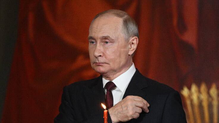 Un especialista en Rusia, sobre la tregua: "Es una respuesta ante el miedo al hartazgo de Estados Unidos"