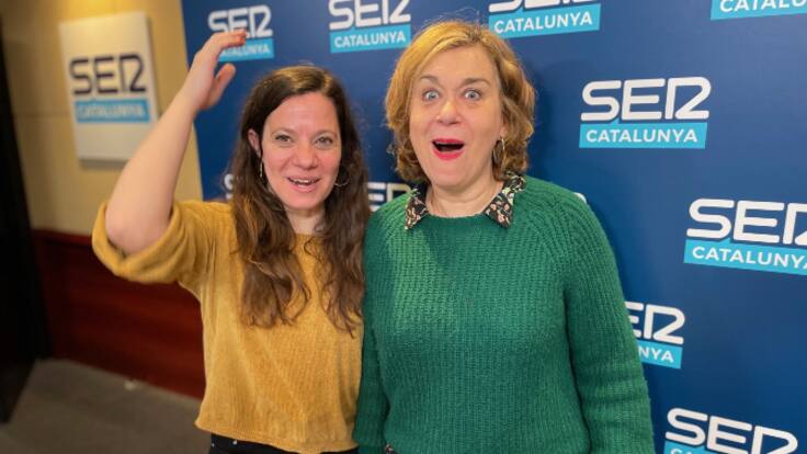 ENTREVISTA. La Viatgera