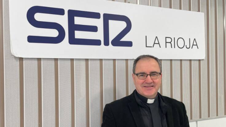 Mensaje del obispo Santos Montoya de la diócesis riojana ante el fallecimiento del Papa Francisco