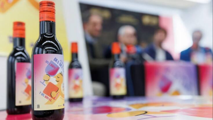 Entrevista con José Luis Lapuente, director general Consejo Regulador DOCa Rioja