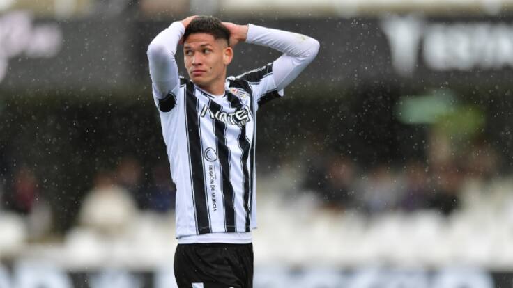 La tertulia de 'SER Deportivos Cartagena' - 21/04/2025