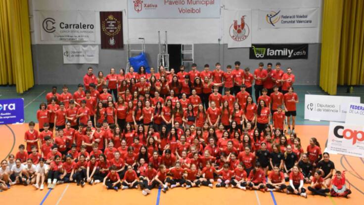 Previa del CV Xàtiva por Quique Matéu