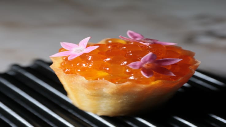 La receta del chef Cristian Granero en 'Quién Cocina Hoy'