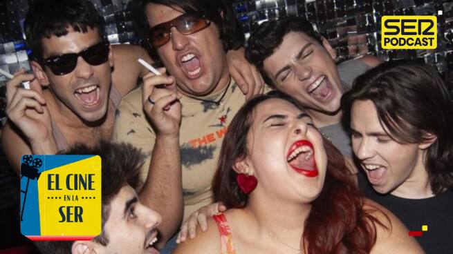 'Mariliendre' con Blanca Martínez y Carlos González