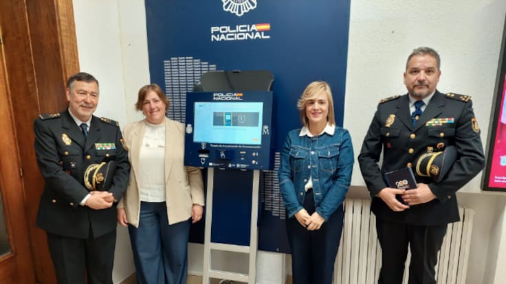 La primera llamada del día: Alicia Echeverría, Delegada del Gobierno en Navarra