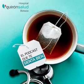 El pódcast que te sienta bien