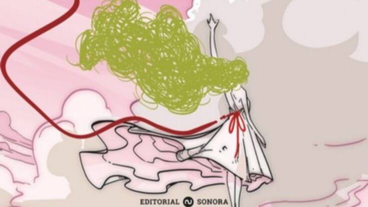 Ana Vázquez presenta en Medina del Campo "La flor de loto", su primer libro