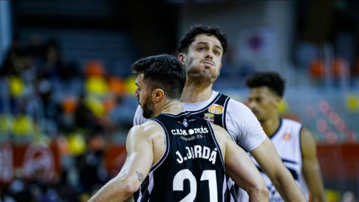 Tertulia de basket con Paco Prian - 24/04/2025