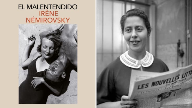 'El malentendido', las contradicciones de la clase acomodada en la Francia de entreguerras