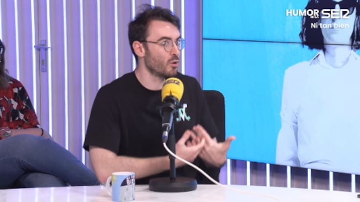 Quantum Fracture habla sin tapujos de los debates entre científicos y terraplanistas: "No estoy de acuerdo"