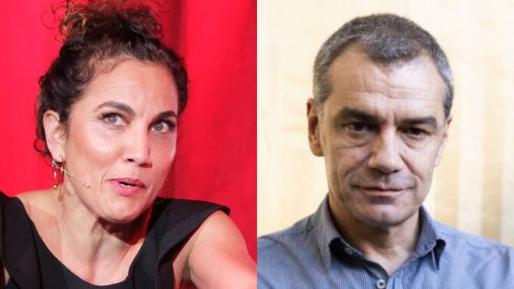 Teatro con nombres propios en Ibiza: 'Una madre de película' con Toni Acosta y 'Parejas imperfectas' con Toni Cantó