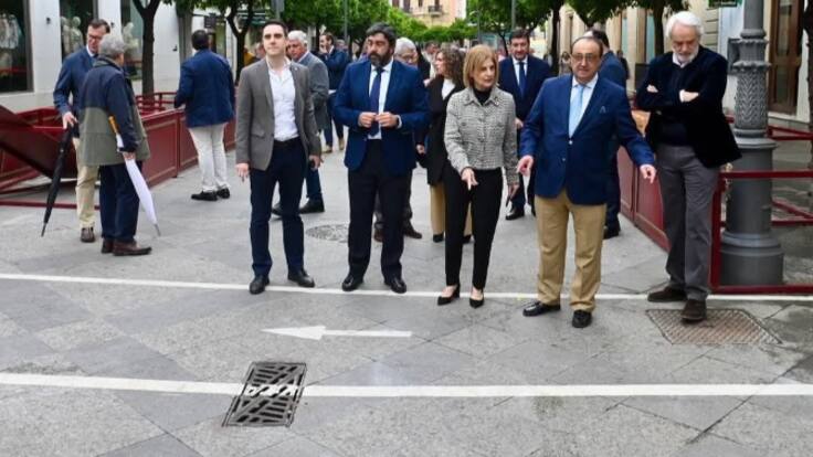 Trabajadera (26/04/2025)