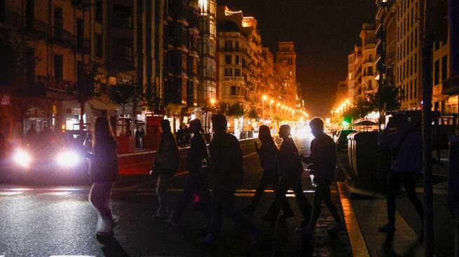Jorge Fabra, exconsejero del Consejo de Seguridad Nuclear y de la Comisión Nacional de la Energía