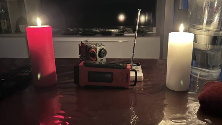 Alfonso Piedrafita, desde Milar Electrovisión