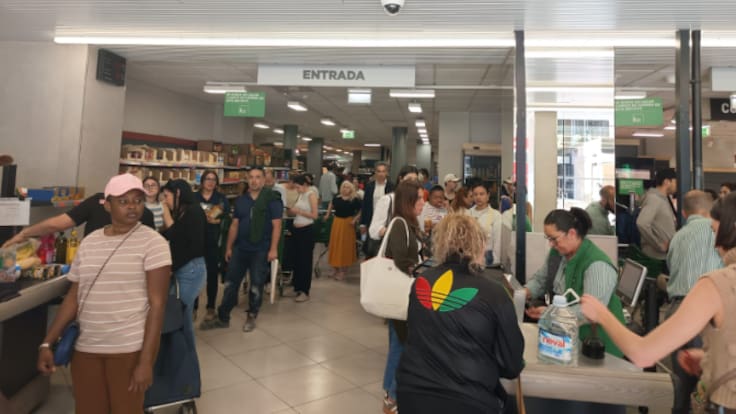 Entrevista Javier Ruano, presidente de ASUMUR