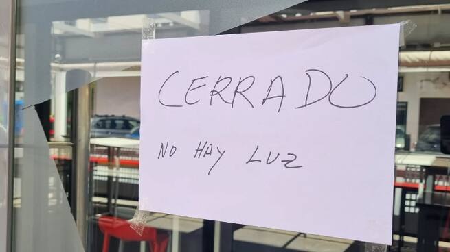 Hoy por Hoy Ronda y comarca: Especial Post Apagón