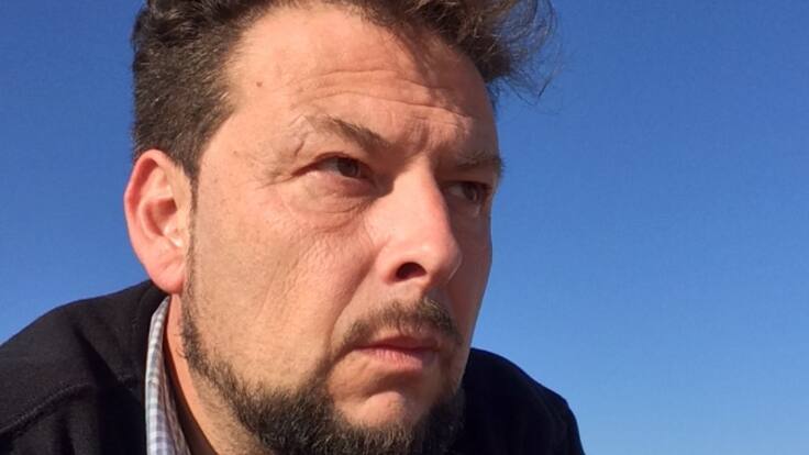 Firma de opinión José María Vázquez Teja "El Gran Apagón"