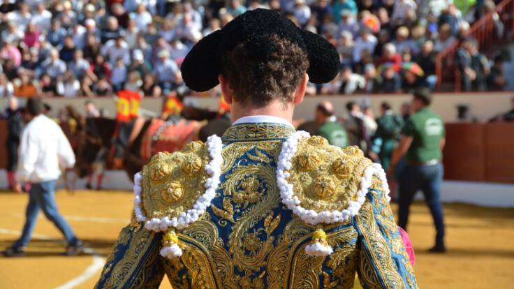 Entrevistamos a Rafael Ayuso, empresario de la plaza de toros de Valdemoro