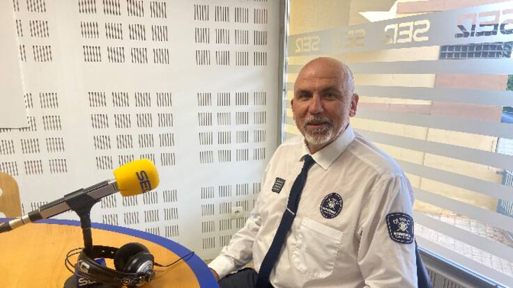 Empieza la campaña de alto riesgo de incendio en las Pitiusas