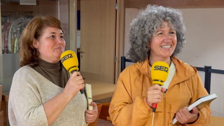 Capítulo 18, Alaquàs: "Ya no parece que aquí pasó lo que pasó. Tras la DANA todo era devastación y desolación"