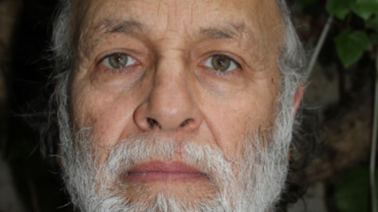 Contaminación lumínica. Guillermo Contreras