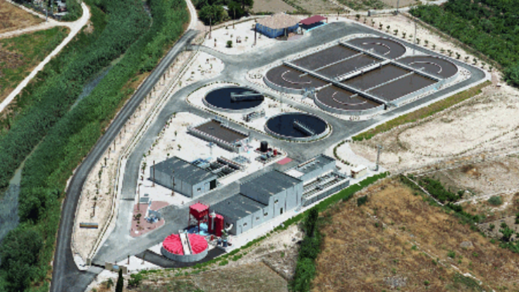 Entrevista a Pedro Simón (ESAMUR) sobre el uso de la IA en la depuración de aguas