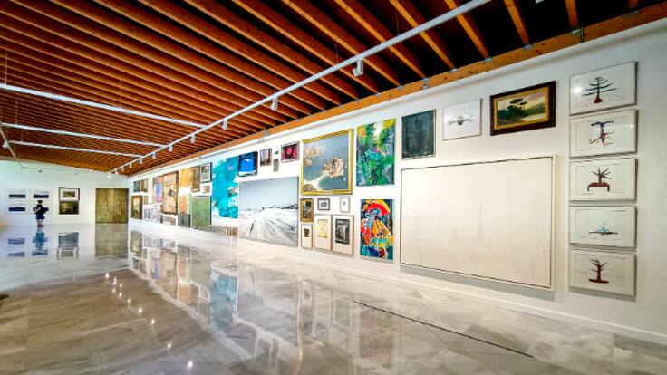 MUCAC, una mirada renovada de una antigua colección