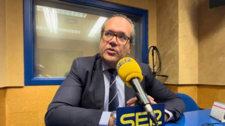 Carlos Ortas, director gerente de Walqa