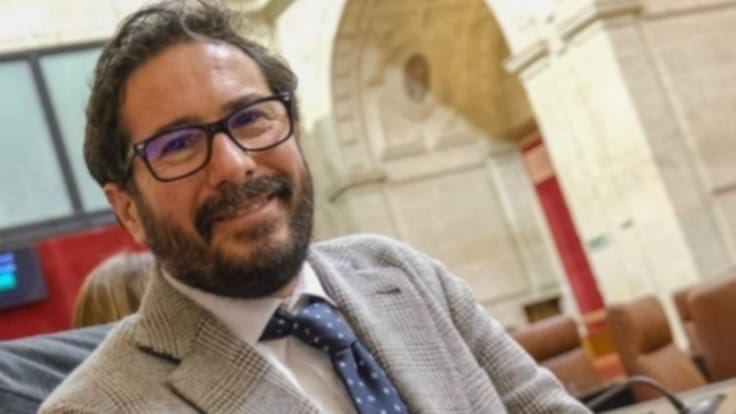 Si fallan las luces no es por el apagón. David Moscoso