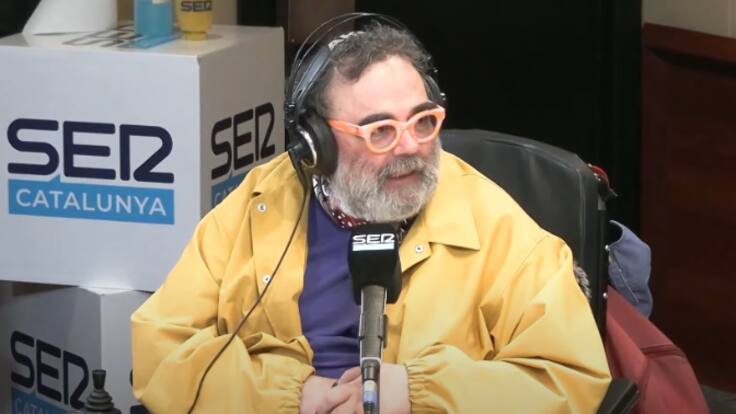 "No puede ser": Bob Pop y el futuro de 'La familia de la tele' tras el sabotaje en la alta velocidad