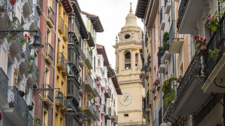 La Primera Llamada del Día con David Celaya de AZ Ekimena