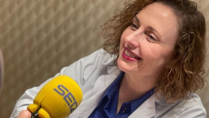 Ana Hospido: "Para someterse a un tratamiento estético hay que ponerse en manos de profesionales acreditados"