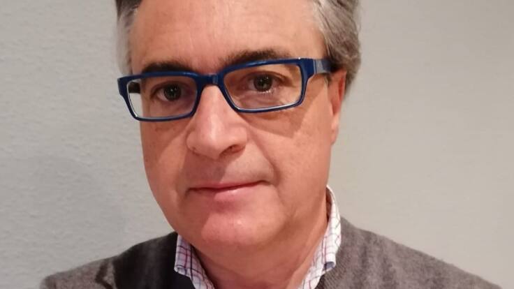 Firma Juan Carlos Camas