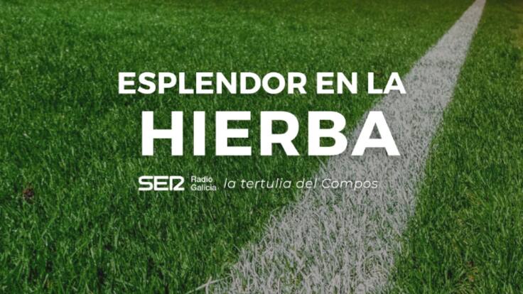 Esplendor en la hierba