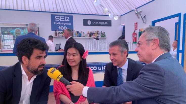 "Hemos de abandonar nuestra dependencia de la generación eléctrica centralizada"