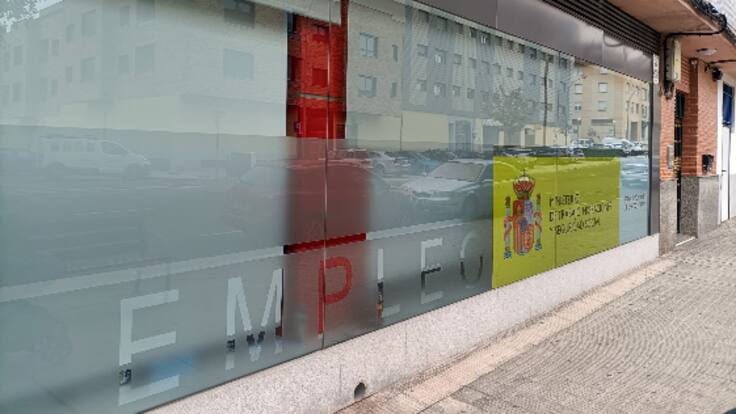 El paro desciende en abril en la provincia de Zamora