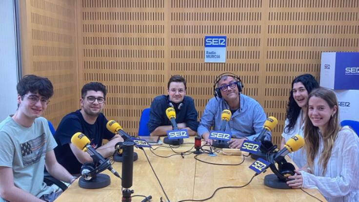 Raices y Partituras 2x17 La final del Concurso de Música de Cámara del Conservatorio Superior