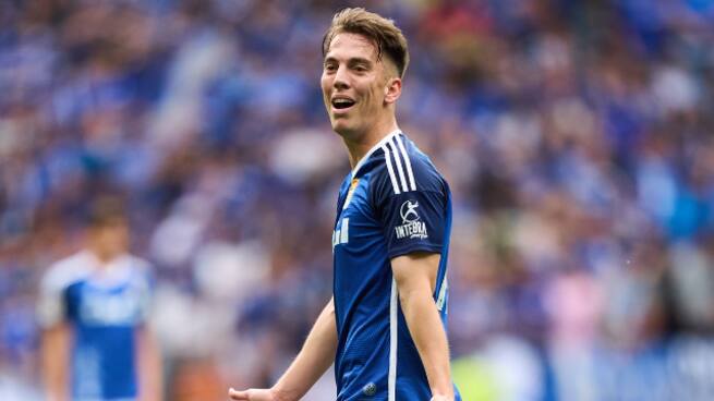 Paulino de la Fuente: “El que gane dará un paso importante hacia el ascenso directo”