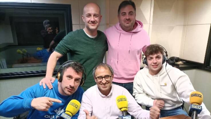 SER Deportivos Zamora (07/05/2025)