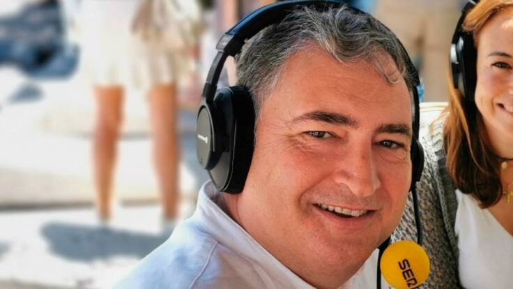 La Columna Ezequiel Moltó (08/05/2025) "Dones valentes"