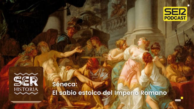 Séneca: el sabio estoico del Imperio Romano