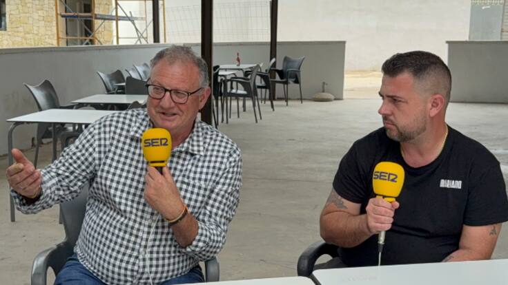 Capítulo 19, Godelleta: "Esto no volverá a ser lo que era hasta que pasen al menos 5 años"