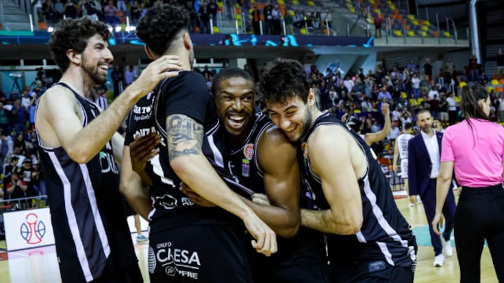 Tertulia de basket con Paco Prian - 08/05/2025