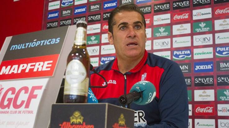 Ismael Martínez, presidente del Parla Escuela Fair Play, repasa el congreso contra la violencia en el deporte